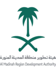 تطوير المدينة android application logo